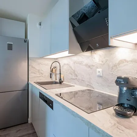 Confort Familial/professionnel Aux Portes De Paris *