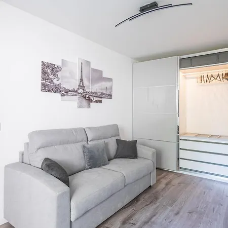 Confort Familial/professionnel Aux Portes De Paris * Bezons