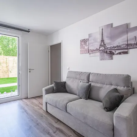 Confort Familial/professionnel Aux Portes De Paris *