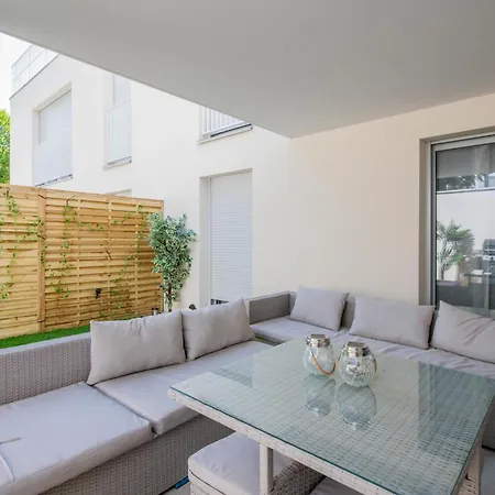 Confort Familial/professionnel Aux Portes De Paris